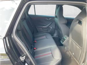 Skoda Kamiq Monte Carlo 1.5 TSI DSG