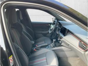 Skoda Kamiq Monte Carlo 1.5 TSI DSG