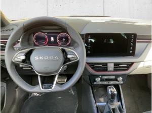 Skoda Kamiq Monte Carlo 1.5 TSI DSG