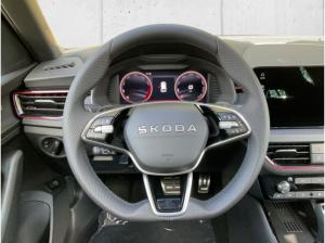 Skoda Kamiq Monte Carlo 1.5 TSI DSG