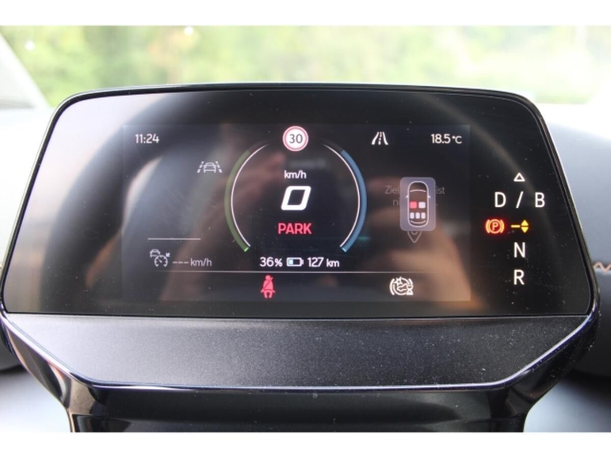 Cupra Born 60kWh 5-J-GARANTIE NAVI LED KAMERA ACC SHZ 19