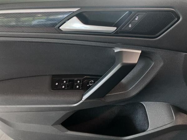 Volkswagen Tiguan 1.5 TSI United DSG Standheizung AppConnect