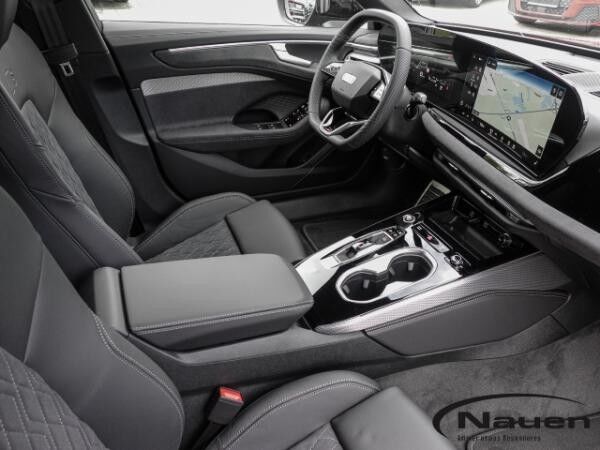 Audi A6 Avant 2.0 TDI Avant quattro *edition one*