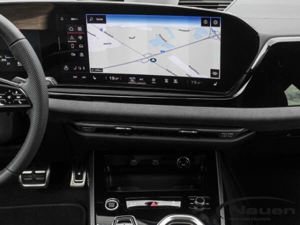 Audi A6 Avant 2.0 TDI Avant quattro *edition one*