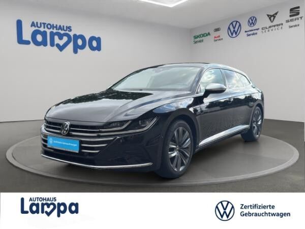Volkswagen Arteon Shooting Brake Elegance 2.0 TSI DSG AHK