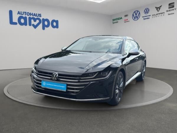 Volkswagen Arteon Shooting Brake Elegance 2.0 TSI DSG AHK