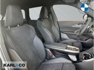 BMW X1 18 i sDrive M Sport Navi Digitales Cockpit Soundsystem Massagesitze LED