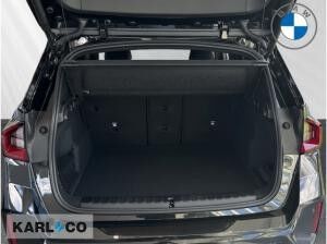 BMW X1 18 i sDrive M Sport Navi Digitales Cockpit Soundsystem Massagesitze LED
