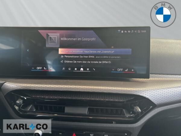 BMW 320 i M SPORT HIFI 18" SONNENSCHUTZ ADAPTIVER LED