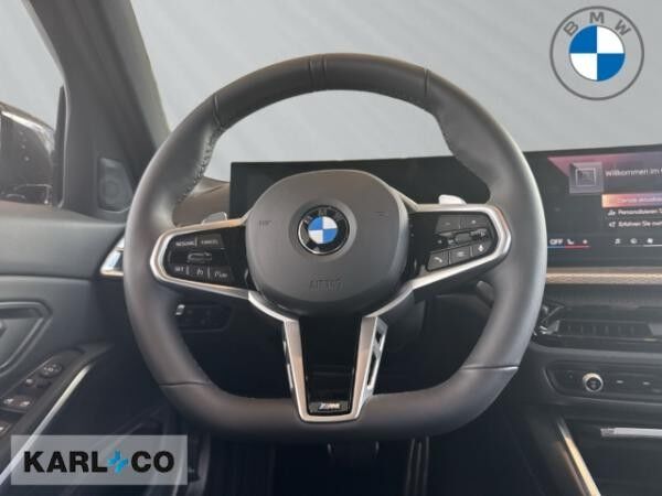 BMW 320 i M SPORT HIFI 18" SONNENSCHUTZ ADAPTIVER LED