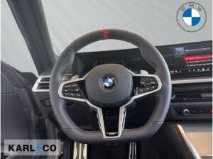 BMW M240i xDrive Coupe  Navi Digitales Cockpit Soundsystem HarmanKardon Sperrdiff. ACC