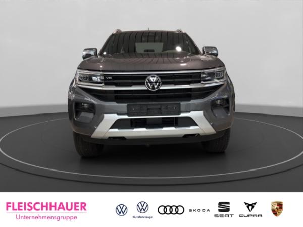 Volkswagen Amarok **SONDERLEASING** Style 3.0 TDI 4Motion StandHZG AHK-abnehmbar Navi Leder Digitales Cockpit