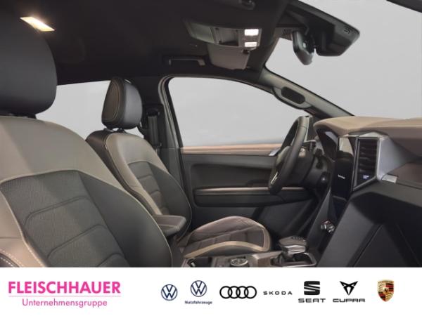 Volkswagen Amarok **SONDERLEASING** Style 3.0 TDI 4Motion StandHZG AHK-abnehmbar Navi Leder Digitales Cockpit