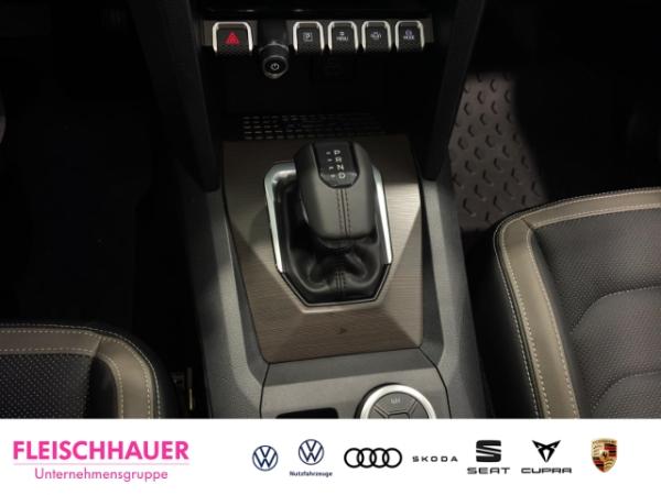 Volkswagen Amarok **SONDERLEASING** Style 3.0 TDI 4Motion StandHZG AHK-abnehmbar Navi Leder Digitales Cockpit