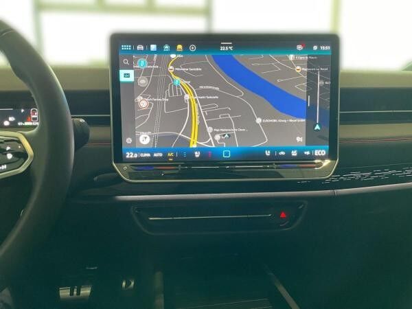 Volkswagen ID.7 Tourer GTX 4Motion Exteriereur Plus Interiereur Plus Komfort Assistenz Wärmepumpe