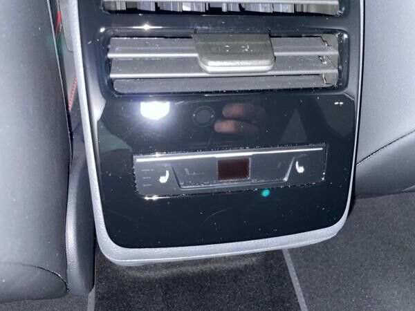 Volkswagen ID.7 Tourer GTX 4Motion Exteriereur Plus Interiereur Plus Komfort Assistenz Wärmepumpe