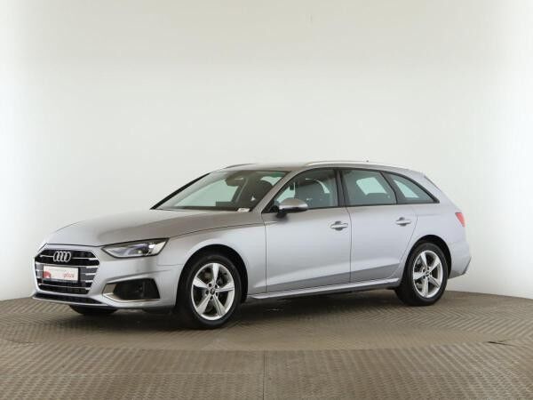Audi A4 Avant 35 TFSI advanced *LED*RFK*SHZ*MMI-Plus*