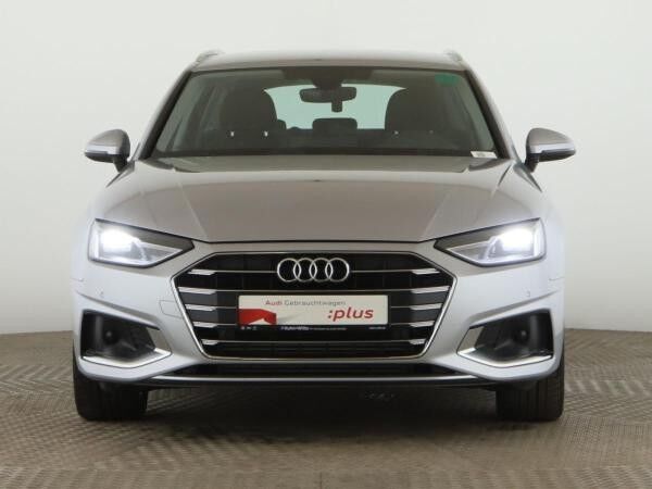 Audi A4 Avant 35 TFSI advanced *LED*RFK*SHZ*MMI-Plus*