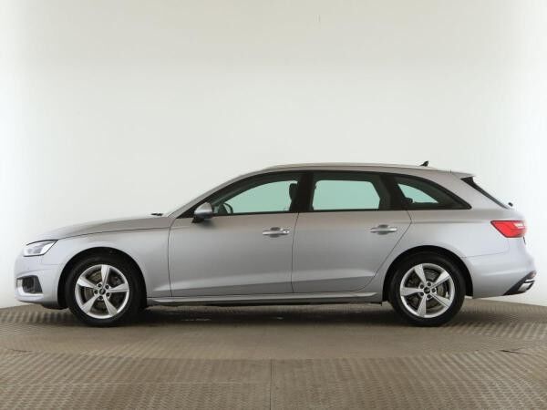 Audi A4 Avant 35 TFSI advanced *LED*RFK*SHZ*MMI-Plus*