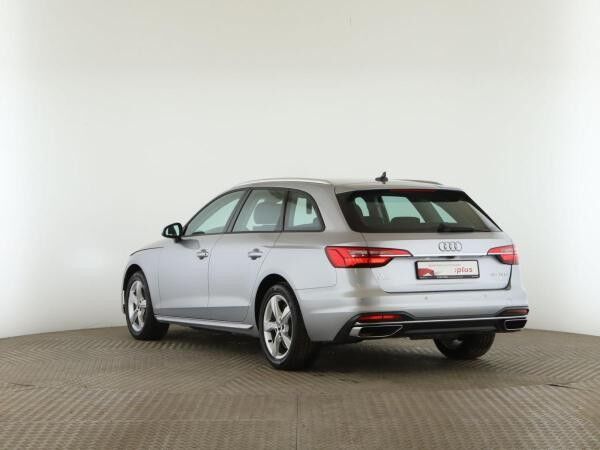 Audi A4 Avant 35 TFSI advanced *LED*RFK*SHZ*MMI-Plus*