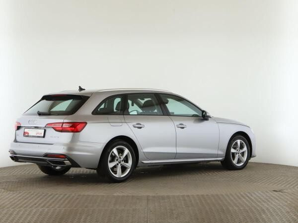 Audi A4 Avant 35 TFSI advanced *LED*RFK*SHZ*MMI-Plus*