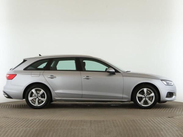 Audi A4 Avant 35 TFSI advanced *LED*RFK*SHZ*MMI-Plus*