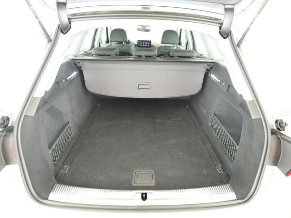 Audi A4 Avant 35 TFSI advanced *LED*RFK*SHZ*MMI-Plus*