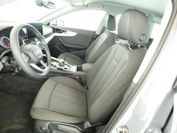 Audi A4 Avant 35 TFSI advanced *LED*RFK*SHZ*MMI-Plus*
