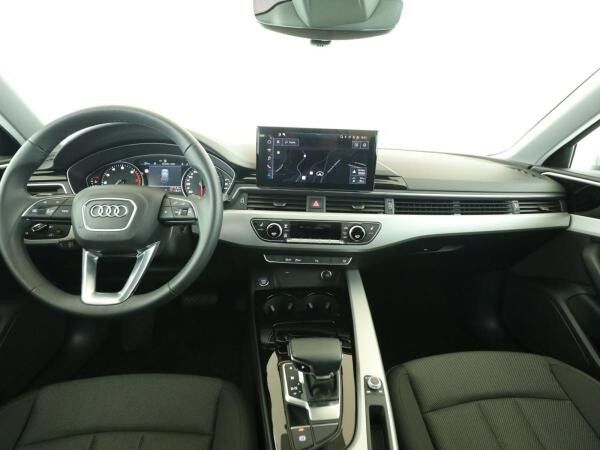 Audi A4 Avant 35 TFSI advanced *LED*RFK*SHZ*MMI-Plus*