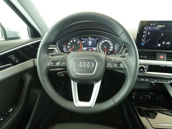 Audi A4 Avant 35 TFSI advanced *LED*RFK*SHZ*MMI-Plus*