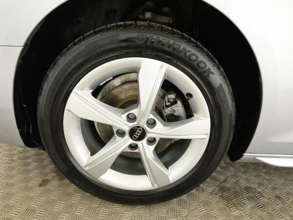 Audi A4 Avant 35 TFSI advanced *LED*RFK*SHZ*MMI-Plus*