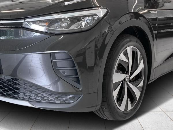 Volkswagen ID.4 Pro Performance LED Rear View Navi