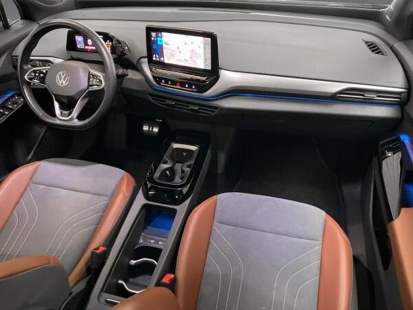 Volkswagen ID.4 Pro Performance LED Rear View Navi