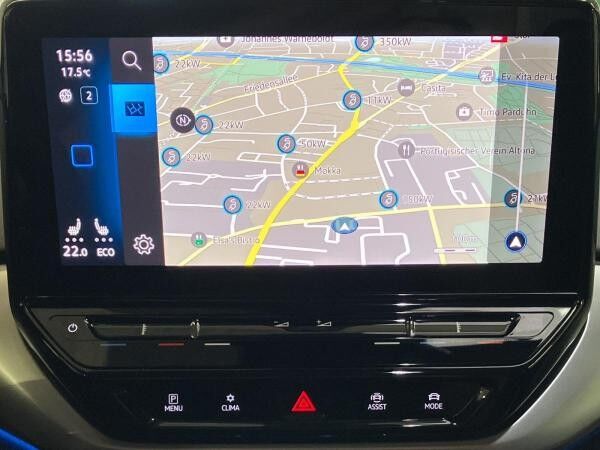 Volkswagen ID.4 Pro Performance LED Rear View Navi