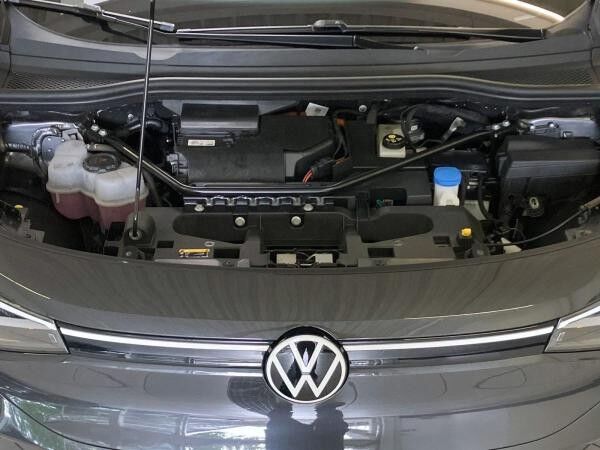 Volkswagen ID.4 Pro Performance LED Rear View Navi