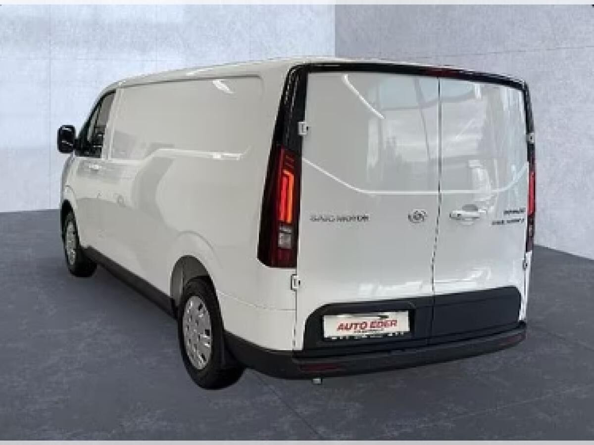 MAXUS Deliver 7 Kasten LKW L2 H1❗️ SOFORT VERFÜGBAR ❗️ LAGERFAHRZEUG ❗️ für Gewerbekunden ❗️