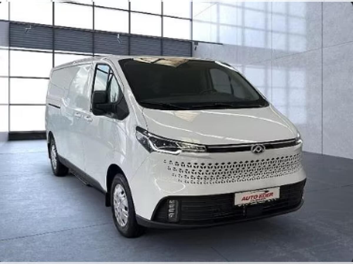 MAXUS Deliver 7 Kasten LKW L2 H1❗️ SOFORT VERFÜGBAR ❗️ LAGERFAHRZEUG ❗️ für Gewerbekunden ❗️