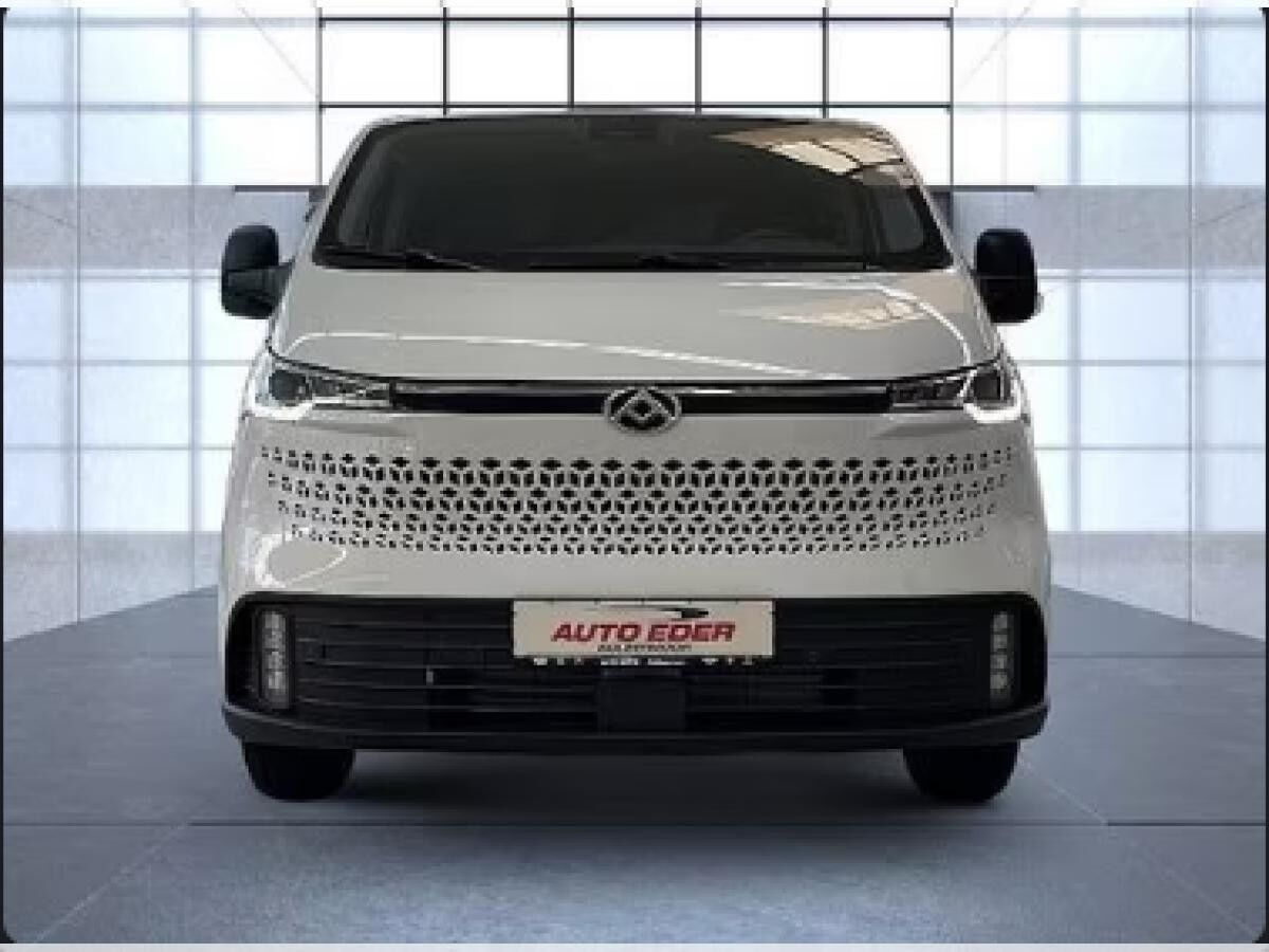 MAXUS Deliver 7 Kasten LKW L2 H1❗️ SOFORT VERFÜGBAR ❗️ LAGERFAHRZEUG ❗️ für Gewerbekunden ❗️