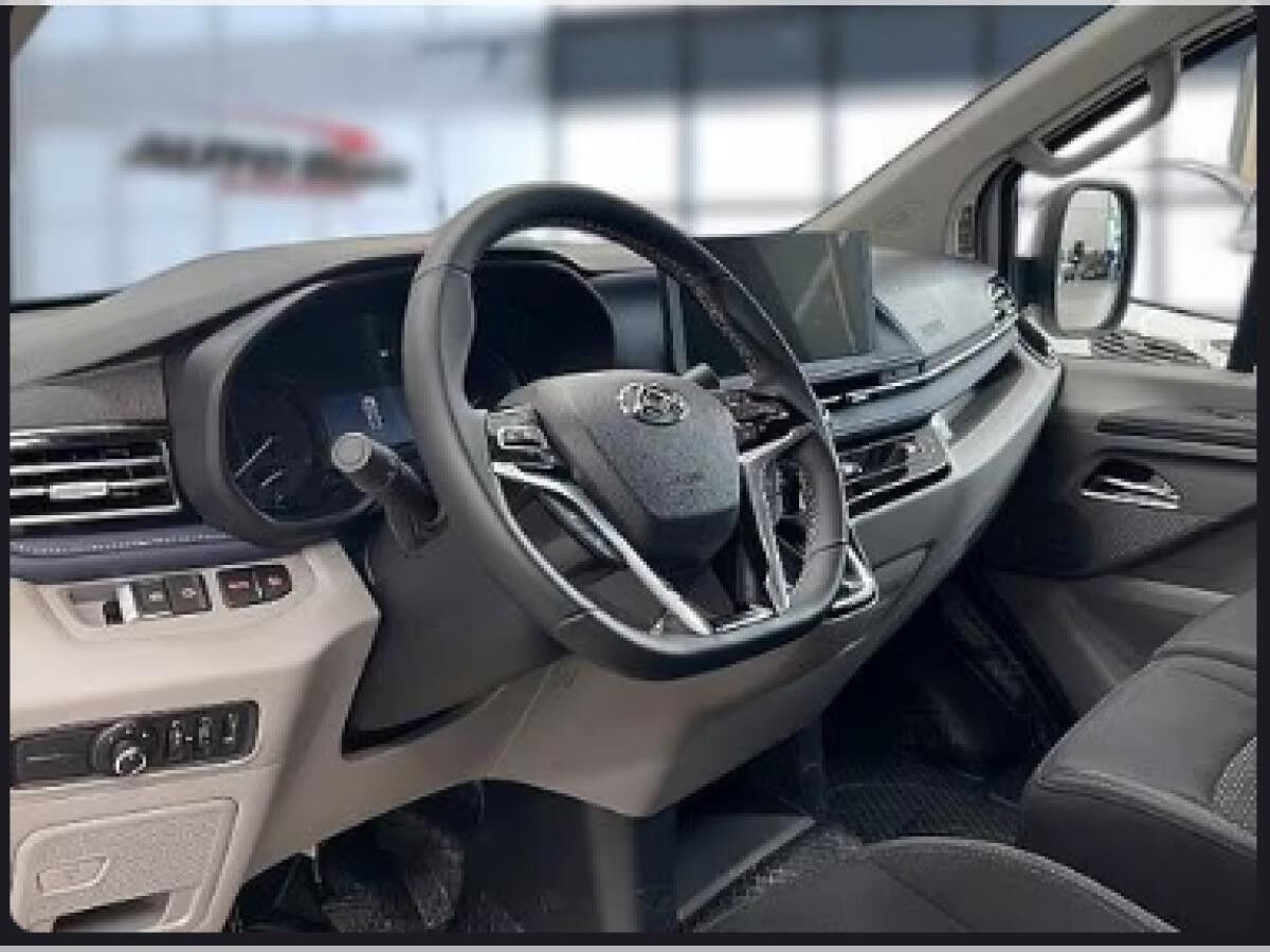 MAXUS Deliver 7 Kasten LKW L2 H1❗️ SOFORT VERFÜGBAR ❗️ LAGERFAHRZEUG ❗️ für Gewerbekunden ❗️