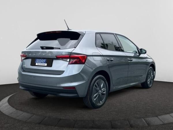 Skoda Fabia Tour 1.0TSI 95 PS – Winter+ • Kamera – sofort verfügbar ! ✨✅