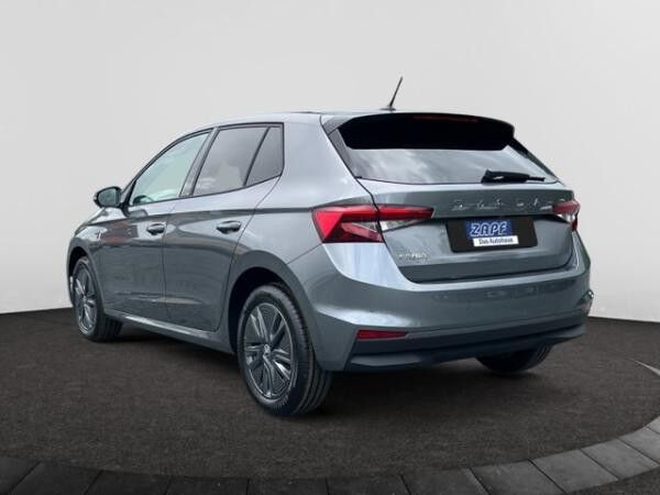 Skoda Fabia Tour 1.0TSI 95 PS – Winter+ • Kamera – sofort verfügbar ! ✨✅
