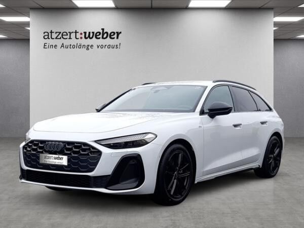 Audi A5 Avant quattro S line TDI *exkl. für Gewerbetreibende*