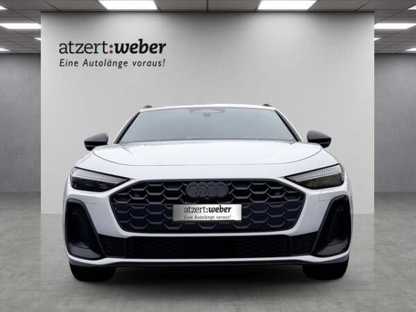 Audi A5 Avant quattro S line TDI *exkl. für Gewerbetreibende*