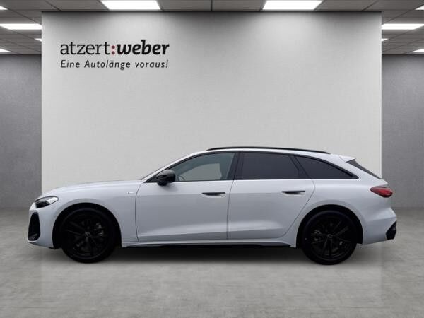 Audi A5 Avant quattro S line TDI *exkl. für Gewerbetreibende*