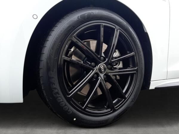 Audi A5 Avant quattro S line TDI *exkl. für Gewerbetreibende*