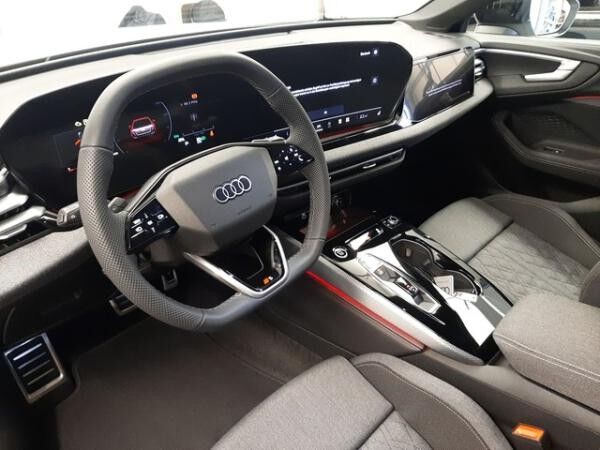 Audi A5 Avant quattro S line TDI *exkl. für Gewerbetreibende*