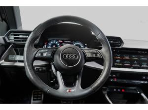 Audi A3 Sportback 35 TFSI advanced S line 18-Zoll LED C