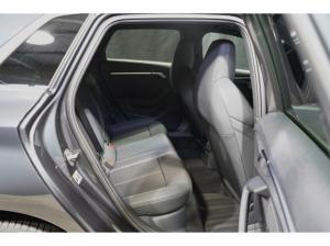 Audi A3 Sportback 35 TFSI advanced S line 18-Zoll LED C