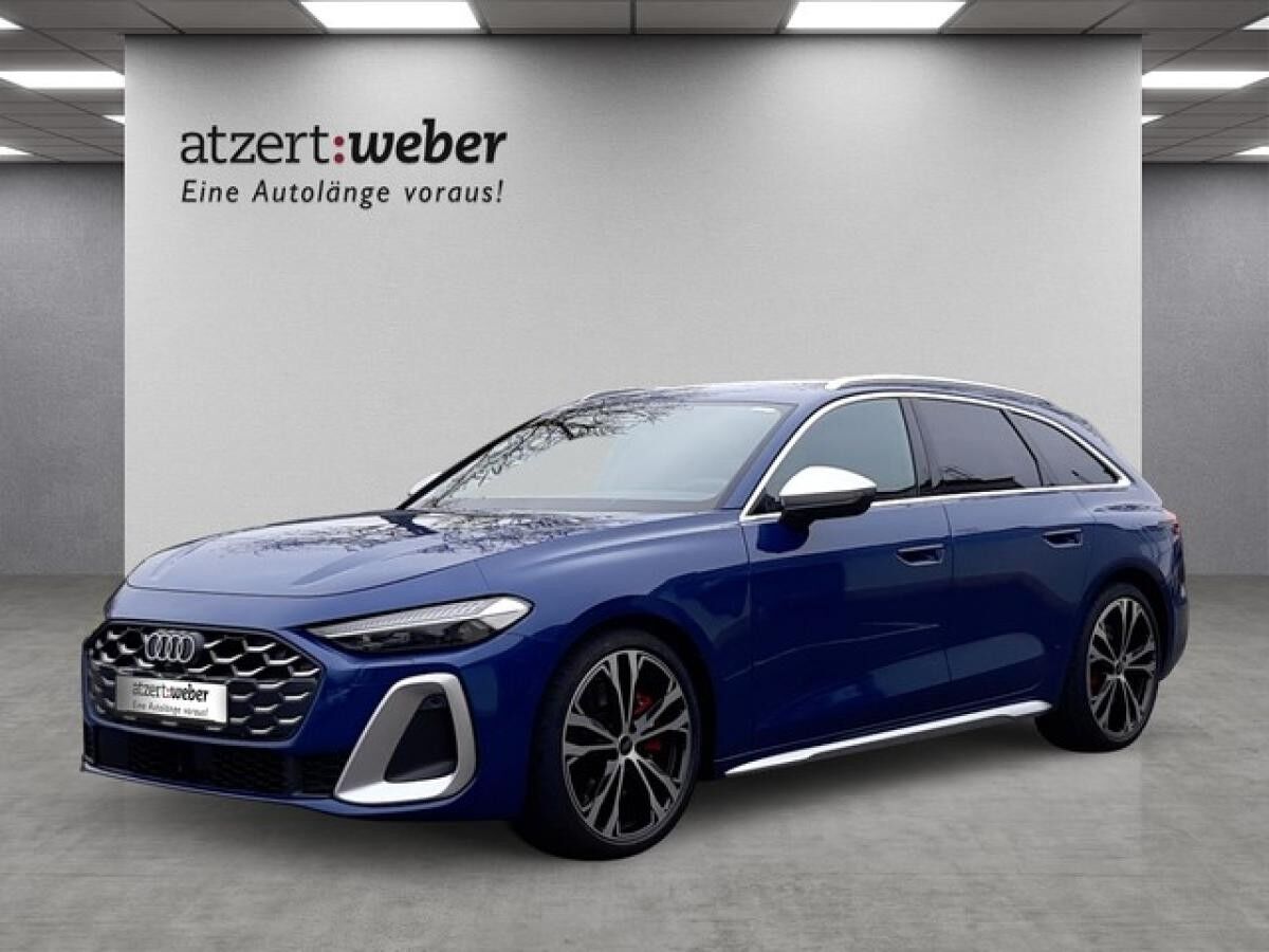 Audi S5 Avant *Tech Pro*exkl. für Gewerbekunden*