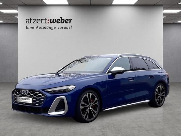 Audi S5 Avant *Tech Pro*exkl. für Gewerbekunden*